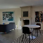 B&B Les Rochers Cerisy-la-Foret