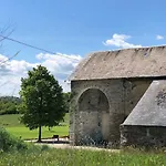 Les Rochers B&B 4*