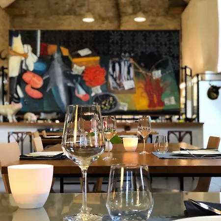 Bed & Breakfast Les Rochers 3*