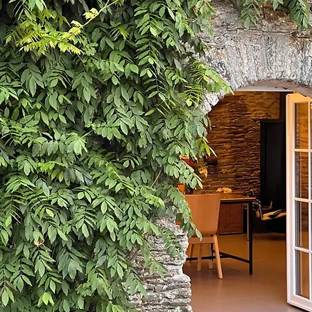 Bed & Breakfast Les Rochers 3*