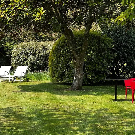 Bed & Breakfast Les Rochers