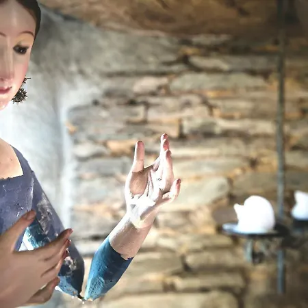 Les Rochers 4* Cerisy-la-Foret