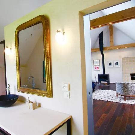 Bed & Breakfast Les Rochers 3*
