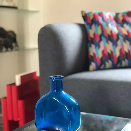 Nocleg ze śniadaniem Les Rochers