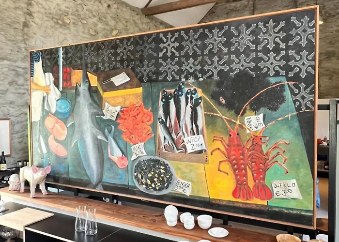 Bed & Breakfast Les Rochers Cerisy-la-Foret