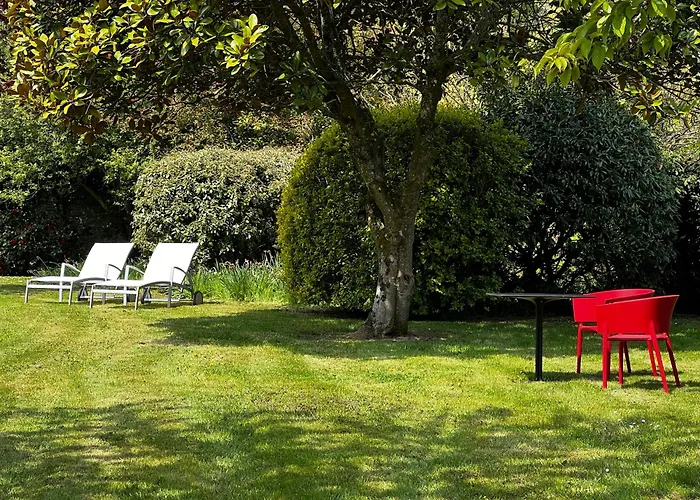 Bed & Breakfast Les Rochers