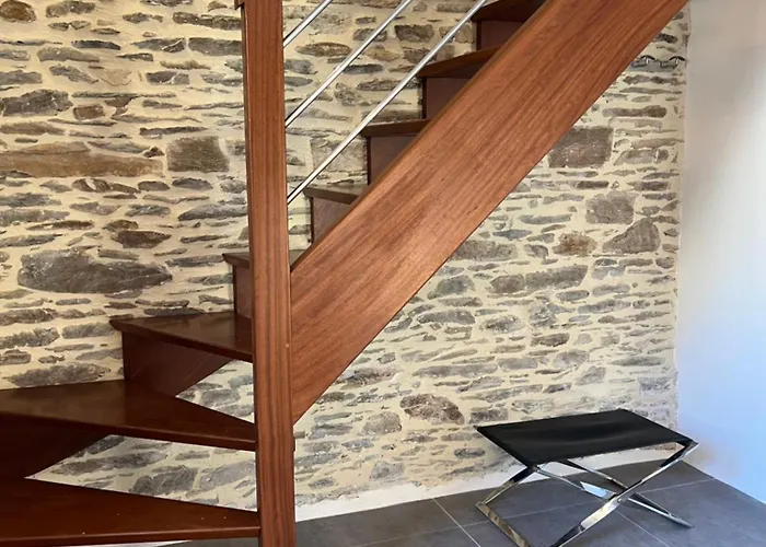 Bed & Breakfast Les Rochers