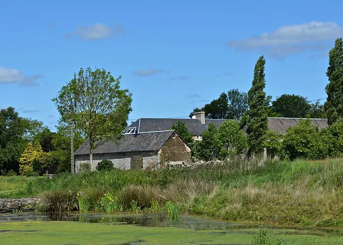 Bed & Breakfast Les Rochers