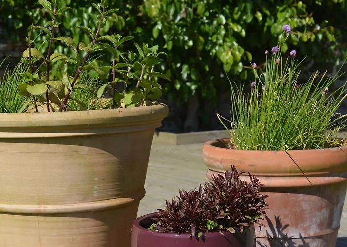 Les Rochers Cerisy-la-Foret