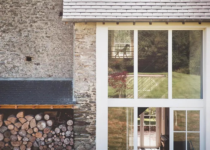 Bed & Breakfast Les Rochers