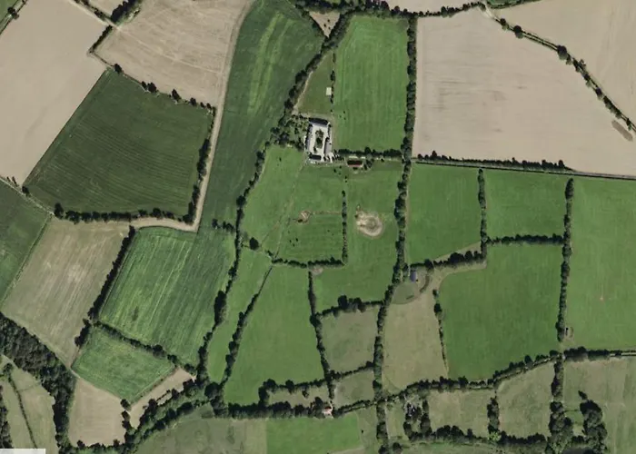 Bed & Breakfast Les Rochers 4*