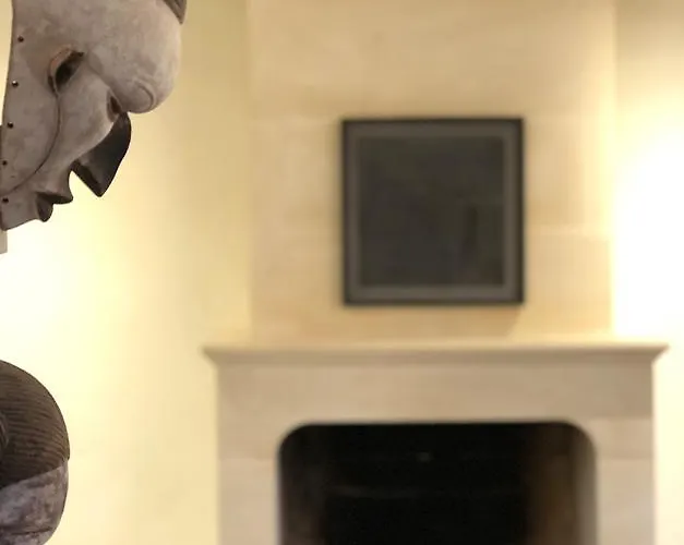 Bed & Breakfast Les Rochers