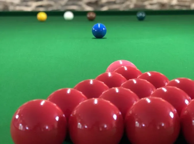 Les Rochers Couette-café 4*