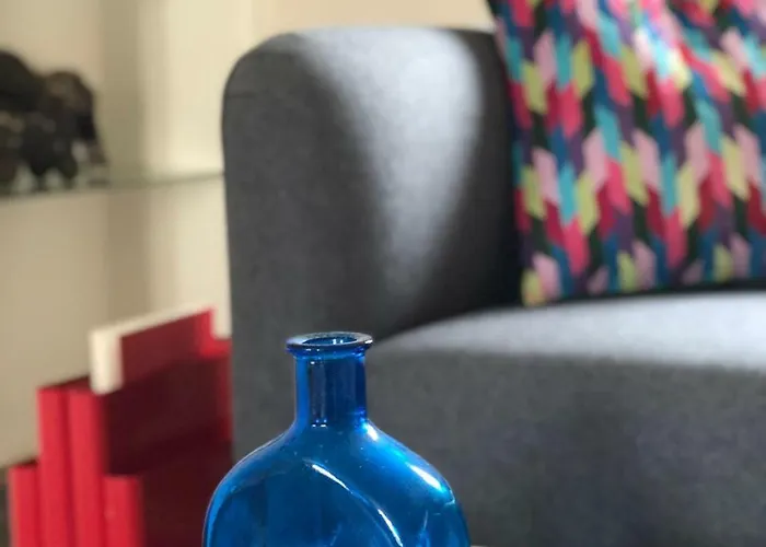 Couette-café Les Rochers