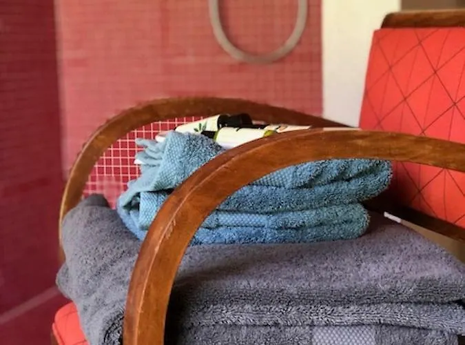 Les Rochers 4* Cerisy-la-Foret