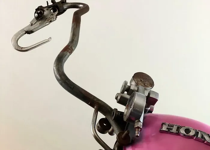 Les Rochers Cerisy-la-Foret