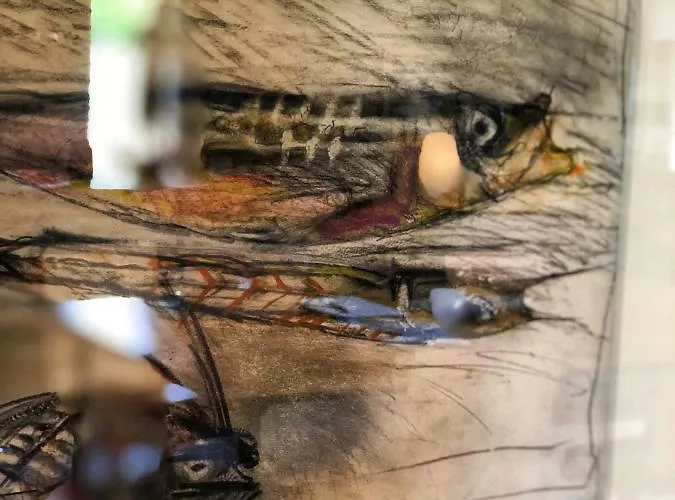 Nocleg ze śniadaniem Les Rochers