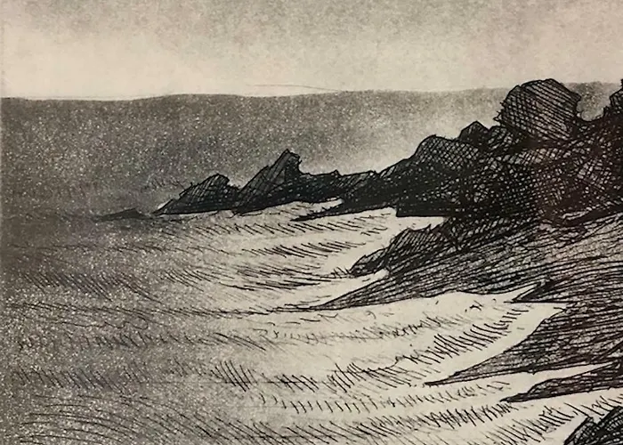 Les Rochers Bed & Breakfast Cerisy-la-Foret