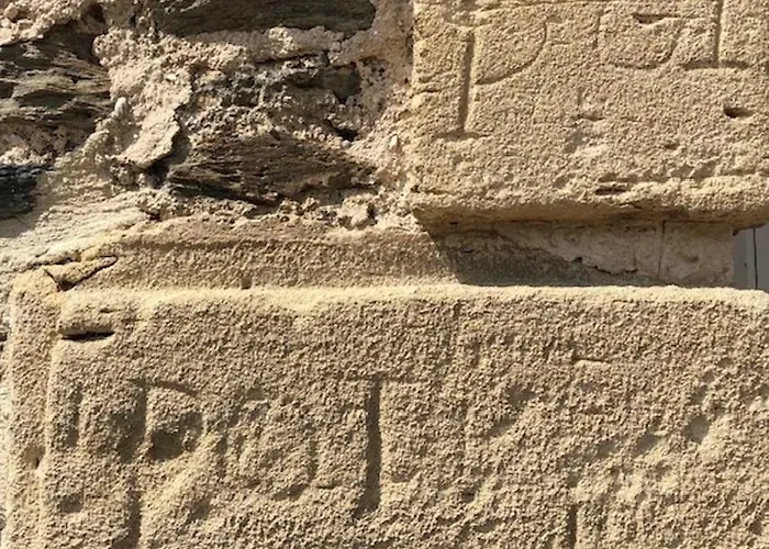 Les Rochers 4* Cerisy-la-Foret