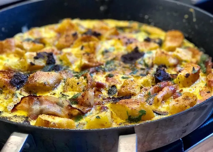 Nocleg ze śniadaniem Les Rochers 4*